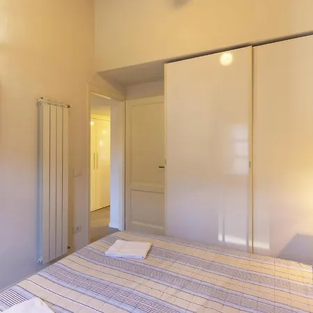 Appartement Volpe Camaiore