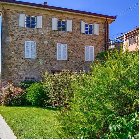 Appartement Volpe