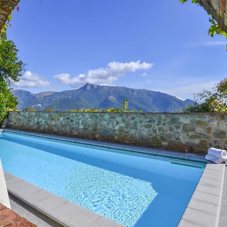 Volpe Appartement *