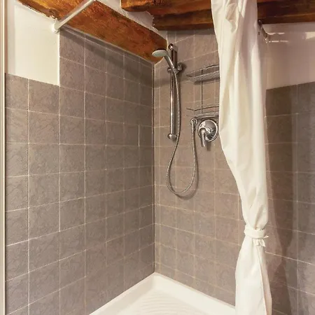 Volpe Apartment