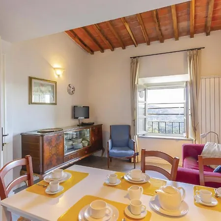 Volpe Apartment