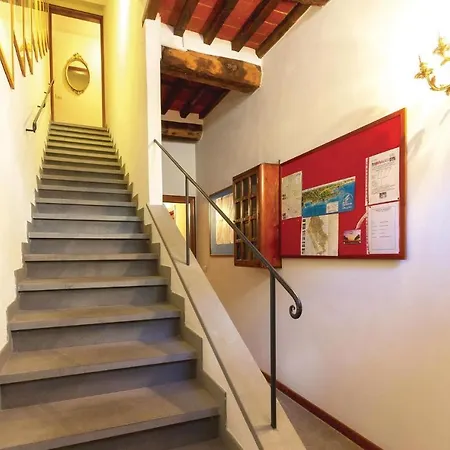 Apartment Volpe *