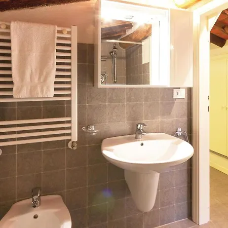 Apartment Volpe