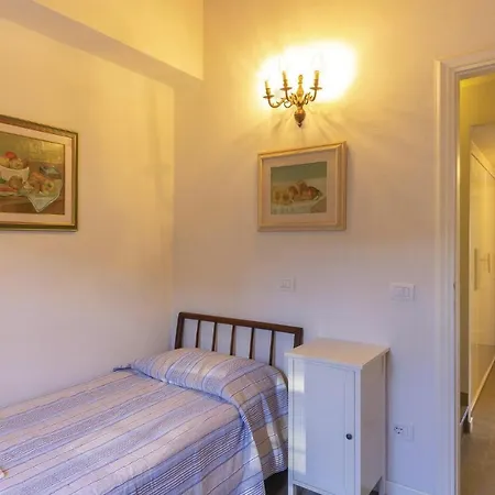 Volpe Apartment *