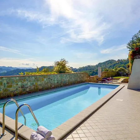 Volpe Apartment