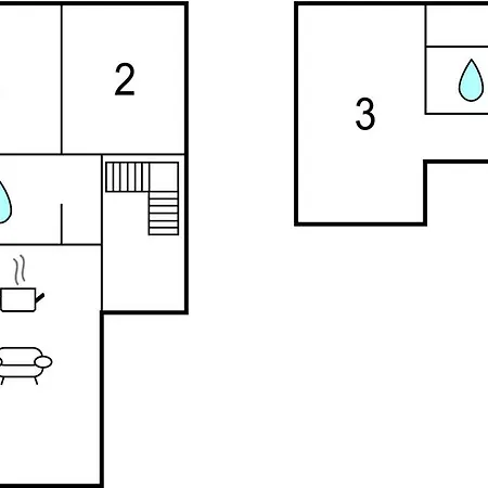 Volpe Apartamento Camaiore